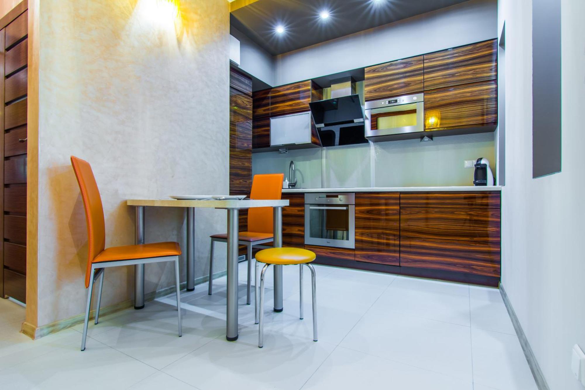 Inqse Warsaw Centre Διαμέρισμα Εξωτερικό φωτογραφία