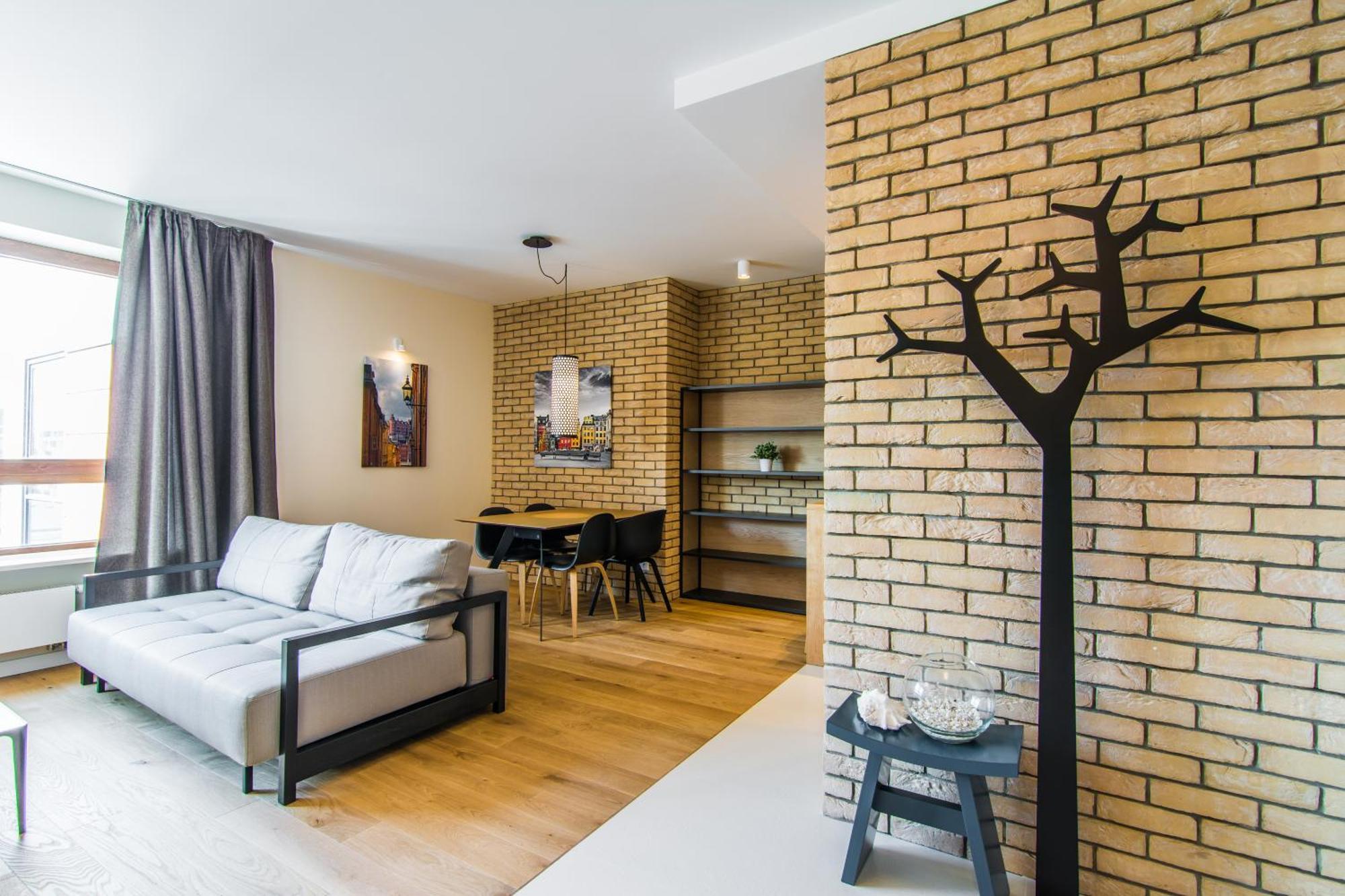 Inqse Warsaw Centre Διαμέρισμα Εξωτερικό φωτογραφία